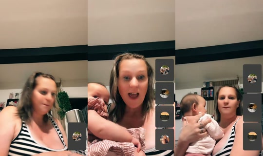 prissouangeel TikTok Live — Oct 1, 2026, 6:04 PM