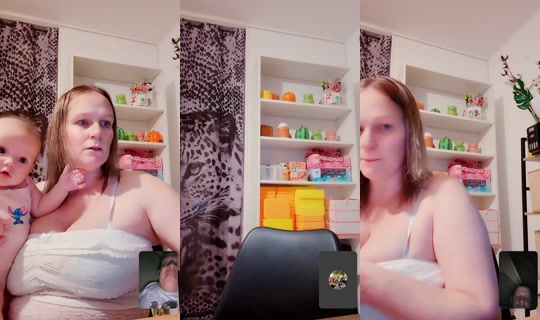 prissouangeel TikTok Live — Oct 2, 2026, 6:26 PM