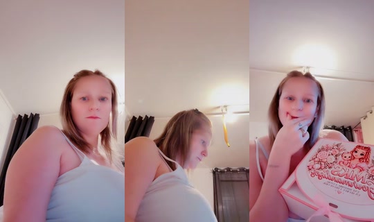 prissouangeel TikTok Live — Oct 3, 2026, 8:03 PM