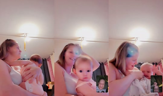 prissouangeel TikTok Live — Oct 3, 2026, 8:53 PM