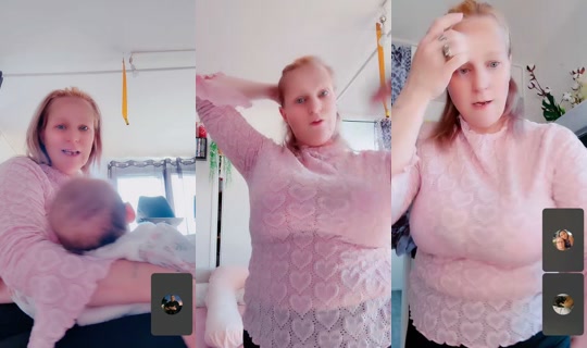 prissouangeel TikTok Live — Oct 7, 2026, 8:09 AM