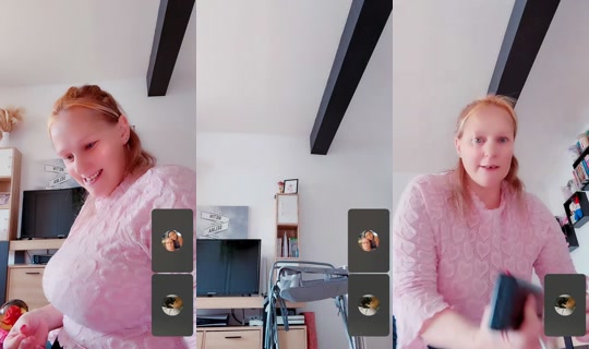 prissouangeel TikTok Live — Oct 7, 2026, 9:15 AM