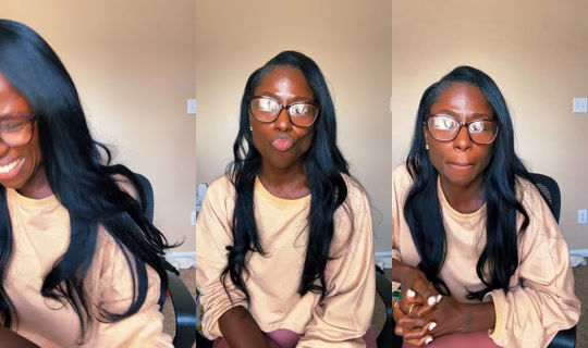 prissy.lady.clay TikTok Live — Oct 6, 2026, 5:51 PM