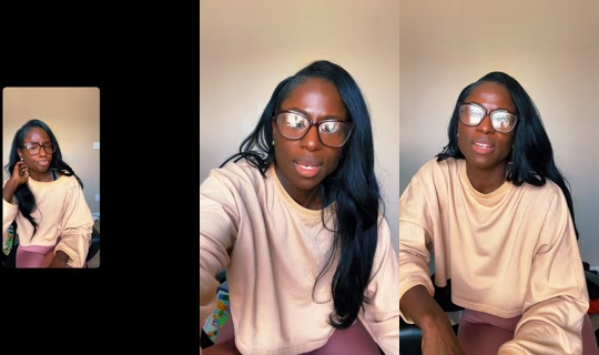 prissy.lady.clay TikTok Live — Oct 6, 2026, 6:42 PM