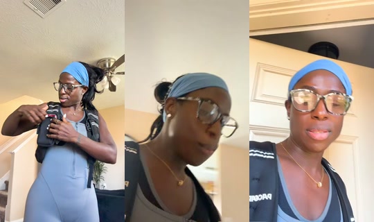 prissy.lady.clay TikTok Live — Oct 7, 2026, 5:10 PM