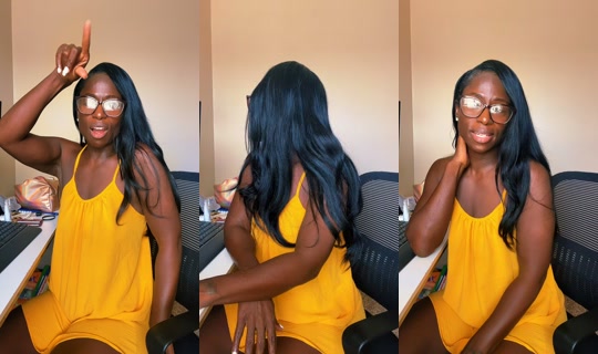 prissy.lady.clay TikTok Live — Oct 7, 2026, 6:49 PM