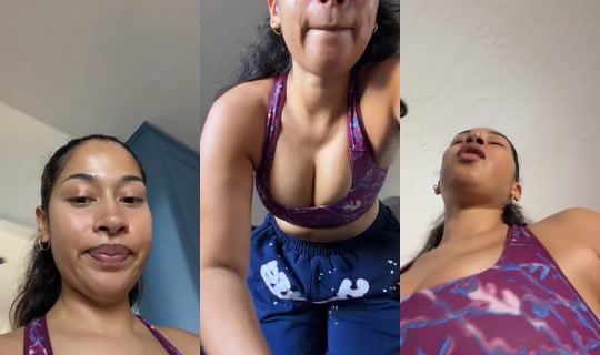 prissyrisss TikTok Live — Oct 4, 2026, 7:55 PM