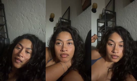 prissyrisss TikTok Live — Oct 5, 2026, 5:03 AM