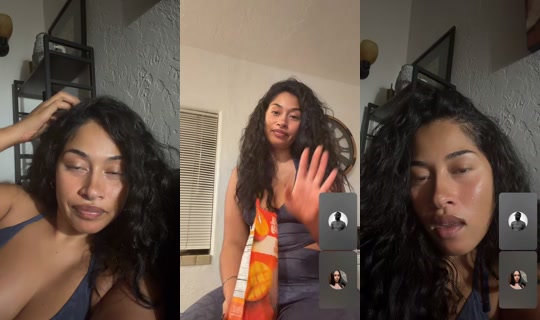 prissyrisss TikTok Live — Oct 5, 2026, 5:54 AM
