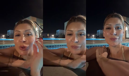 prissyrose TikTok Live — Oct 1, 2026, 4:38 AM