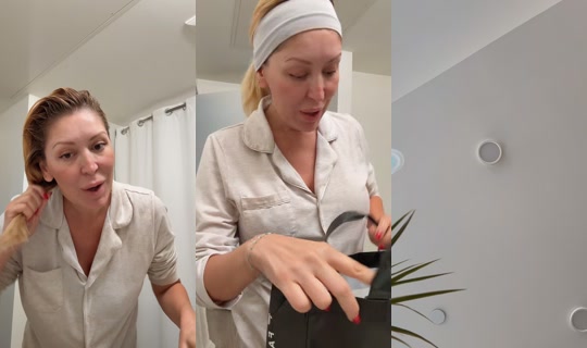 prissyrose TikTok Live — Oct 4, 2026, 4:05 PM