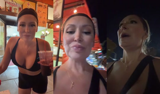 prissyrose TikTok Live — Oct 7, 2026, 3:09 AM