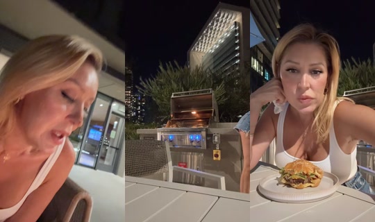 prissyrose TikTok Live — Oct 8, 2026, 3:18 AM