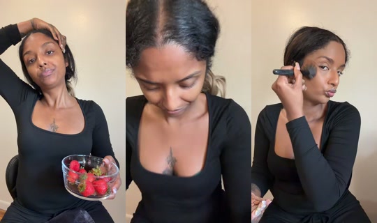 prittigirlash TikTok Live — Oct 2, 2026, 2:24 PM