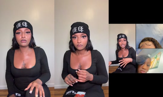 prittigirlash TikTok Live — Oct 2, 2026, 6:56 PM
