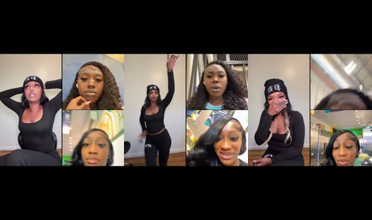 prittigirlash TikTok Live — Oct 2, 2026, 7:46 PM