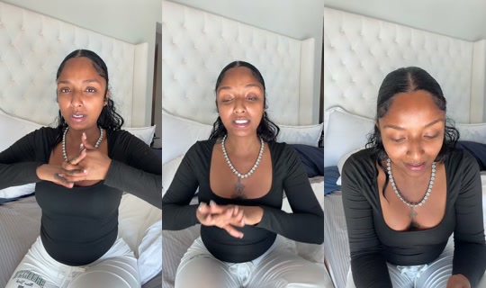 prittigirlash TikTok Live — Oct 3, 2026, 4:09 PM