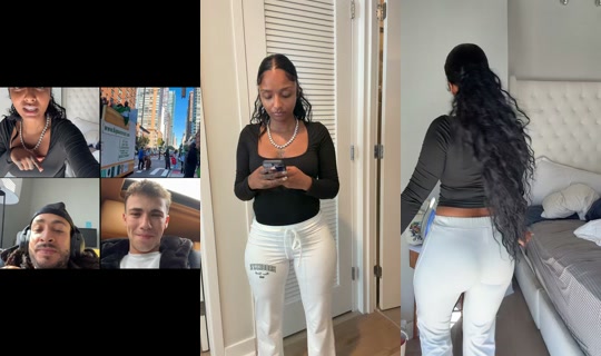 prittigirlash TikTok Live — Oct 3, 2026, 4:59 PM