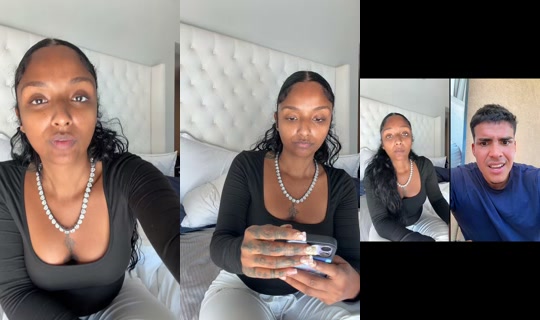 prittigirlash TikTok Live — Oct 3, 2026, 5:49 PM