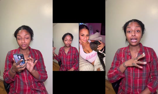 prittigirlash TikTok Live — Oct 6, 2026, 2:18 AM