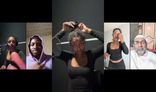 prittigirlash TikTok Live — Oct 6, 2026, 3:22 PM