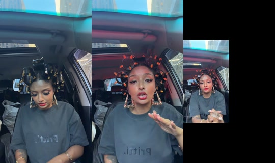 prittigirlash TikTok Live — Oct 6, 2026, 7:37 PM