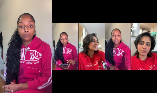 prittigirlash TikTok Live — Oct 7, 2026, 6:42 PM