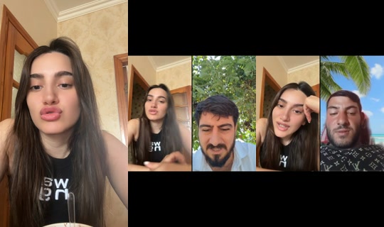 priv9999999999999 TikTok Live — Aug 20, 2026, 8:33 AM