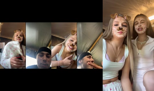 privaccxxx6 TikTok Live — Sep 15, 2026, 2:06 PM