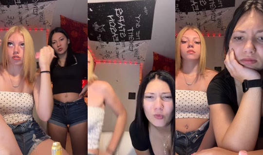 privateacc2300 TikTok Live — Aug 26, 2026, 1:48 PM