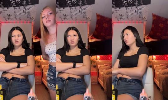 privateacc2300 TikTok Live — Aug 26, 2026, 2:16 PM