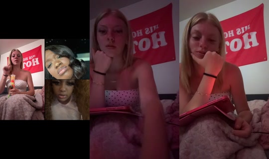 privateacc2300 TikTok Live — Aug 27, 2026, 2:34 AM