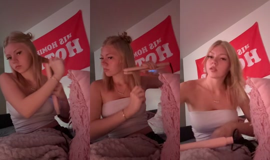 privateacc2300 TikTok Live — Aug 27, 2026, 11:32 PM