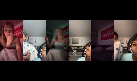privateacc2300 TikTok Live — Aug 28, 2026, 12:18 AM