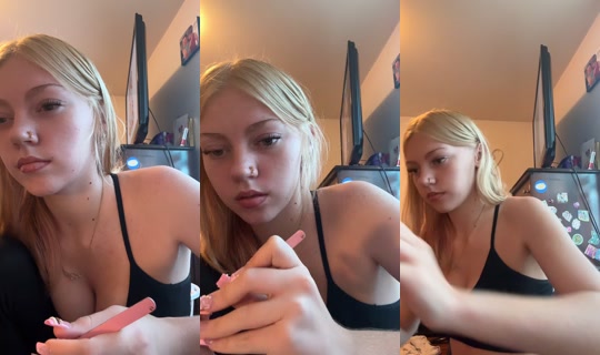 privateacc2300 TikTok Live — Sep 18, 2026, 11:06 AM