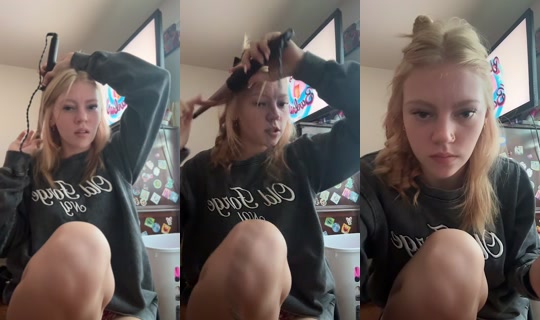 privateacc2300 TikTok Live — Sep 23, 2026, 11:09 AM