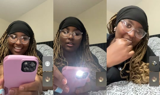 privatefinstagyal TikTok Live — Sep 25, 2026, 11:46 PM