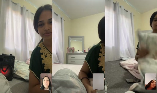 privayaa TikTok Live — Sep 27, 2026, 4:52 PM