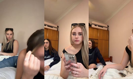 privjess006 TikTok Live — Oct 2, 2026, 5:46 AM