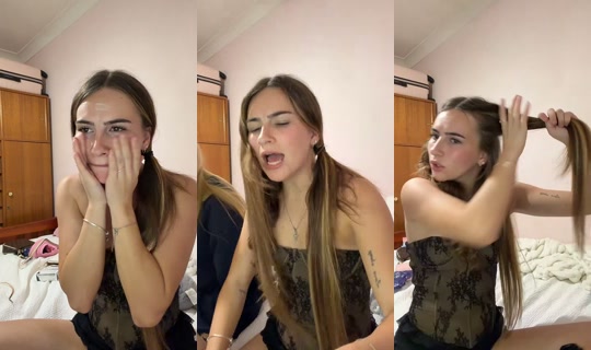 privjess006 TikTok Live — Oct 2, 2026, 9:07 AM