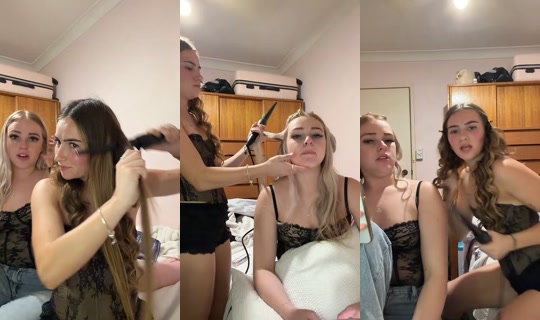 privjess006 TikTok Live — Oct 2, 2026, 9:57 AM