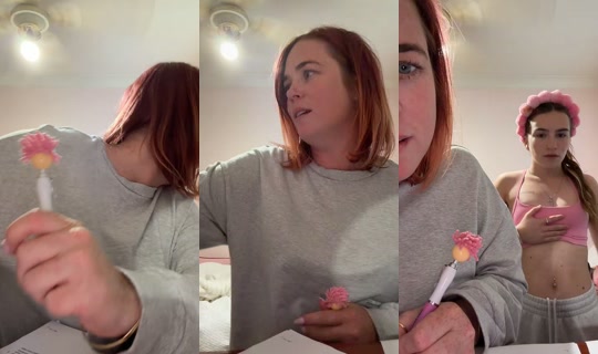 privjess006 TikTok Live — Oct 3, 2026, 6:08 AM