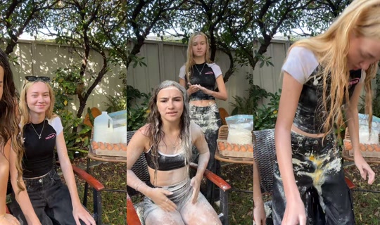 privjess006 TikTok Live — Oct 4, 2026, 5:28 AM