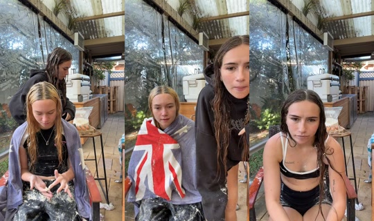privjess006 TikTok Live — Oct 4, 2026, 6:09 AM