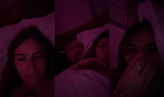 privjess006 TikTok Live — Oct 4, 2026, 1:43 PM