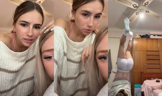 privjess006 TikTok Live — Oct 5, 2026, 5:19 AM