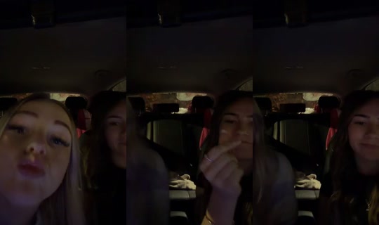 privjess006 TikTok Live — Oct 5, 2026, 8:39 AM