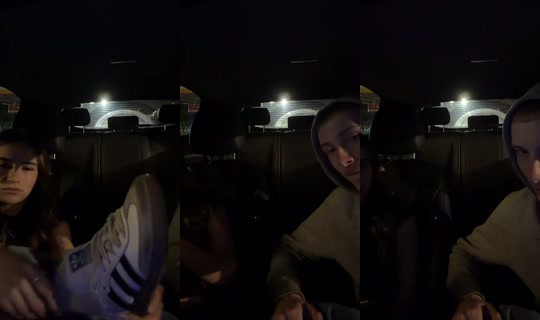 privjess006 TikTok Live — Oct 5, 2026, 12:45 PM
