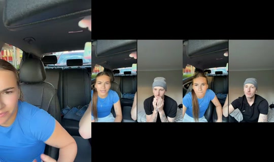 privjess006 TikTok Live — Oct 9, 2026, 7:21 AM