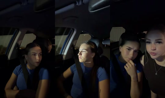 privjess006 TikTok Live — Oct 9, 2026, 9:03 AM